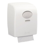 AQUARIUS Distributeur de rouleaux essuie-mains 7375 H374×I297×P248 env. mm gris