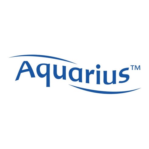 AQUARIUS Distributeur de rouleaux essuie-mains 7375 H374×I297×P248 env. mm gris