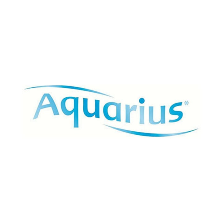 Aquarius Jumbo Nonstop-Spender für Toilettenpapier, Weiß