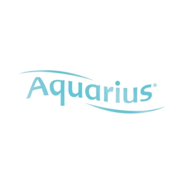 Aquarius Spender für Papierhandtücher, 1 x Papierhandtuchspender, weiß