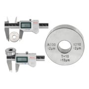 ARA Gabarit de réglage pour pieds à coulisse 10/30 mm-1