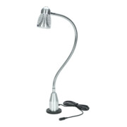 Arbeits-/Maschinenleuchte 4,5 W 450 lm IP65 BAUER & BÖCKER