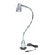 Arbeits-/Maschinenleuchte 4,5 W 450 lm IP65 BAUER & BÖCKER-1