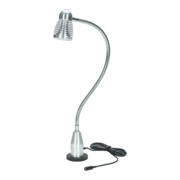 Arbeits-/Maschinenleuchte 4,5 W 450 lm IP65 BAUER & BÖCKER