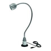 Arbeits-/Maschinenleuchte Flexi 4,5 W 450 lm IP65 BAUER & BÖCKER