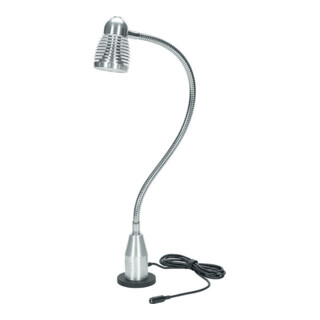 Arbeits-/Maschinenleuchte Flexi 90Grad dimmbar 4,5 W 450 lm BAUER & BÖCKER