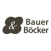 Arbeits-/Maschinenleuchte Flexi 90Grad dimmbar 4,5 W 450 lm BAUER & BÖCKER-3