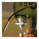 Arbeits-/Maschinenleuchte Fluter 10 W 950 lm IP65 BAUER & BÖCKER-2