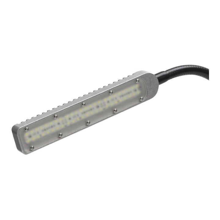 Arbeits-/Maschinenleuchte Fluter 10 W 950 lm IP65 BAUER & BÖCKER