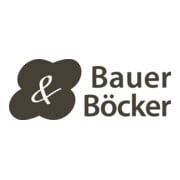 Arbeits-/Maschinenleuchte Lichtleiste L 24 W 2400 lm BAUER & BÖCKER-3