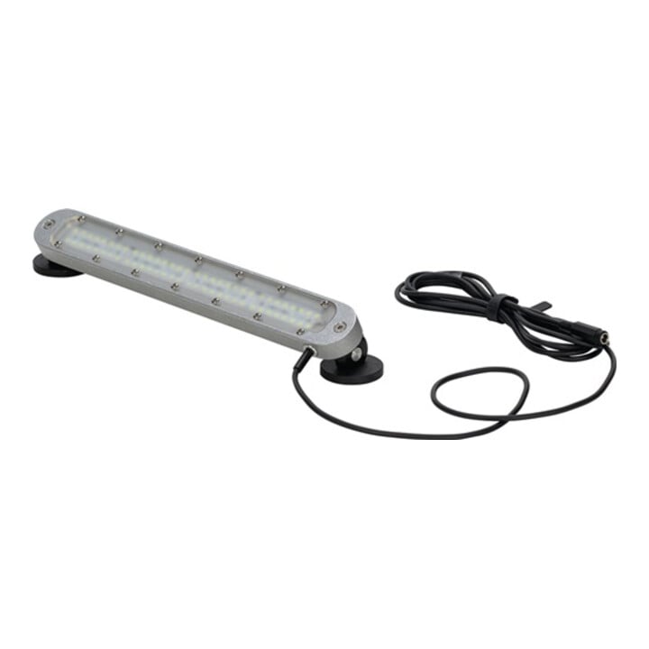 Arbeits-/Maschinenleuchte Lichtleiste M 12 W 1200 lm BAUER & BÖCKER