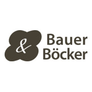Arbeits-/Maschinenleuchte Lichtleiste M 12 W 1200 lm BAUER & BÖCKER-3