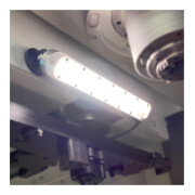 Arbeits-/Maschinenleuchte Lichtleiste S 6 W 600 lm BAUER & BÖCKER-4