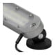 Arbeits-/Maschinenleuchte Lichtleiste S 6 W 600 lm BAUER & BÖCKER