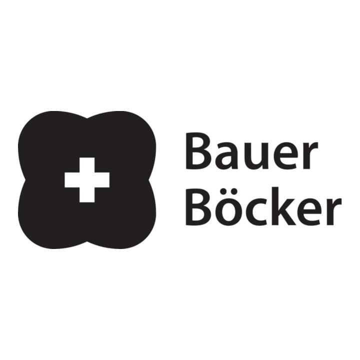 Arbeits-/Maschinenleuchte Lichtleiste S 6 W 600 lm BAUER & BÖCKER