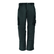 FHB Arbeitshose Bruno 130430 anthrazit/schwarz