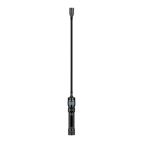 Arbeitslampen Satz mit 2 Akkus Multi Light LED mit verschiedene Adapter 2 x Akku