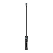 Arbeitslampen Satz mit 2 Akkus Multi Light LED mit verschiedene Adapter 2 x Akku-4