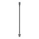 Arbeitslampen Satz mit 2 Akkus Multi Light LED mit verschiedene Adapter 2 x Akku-5