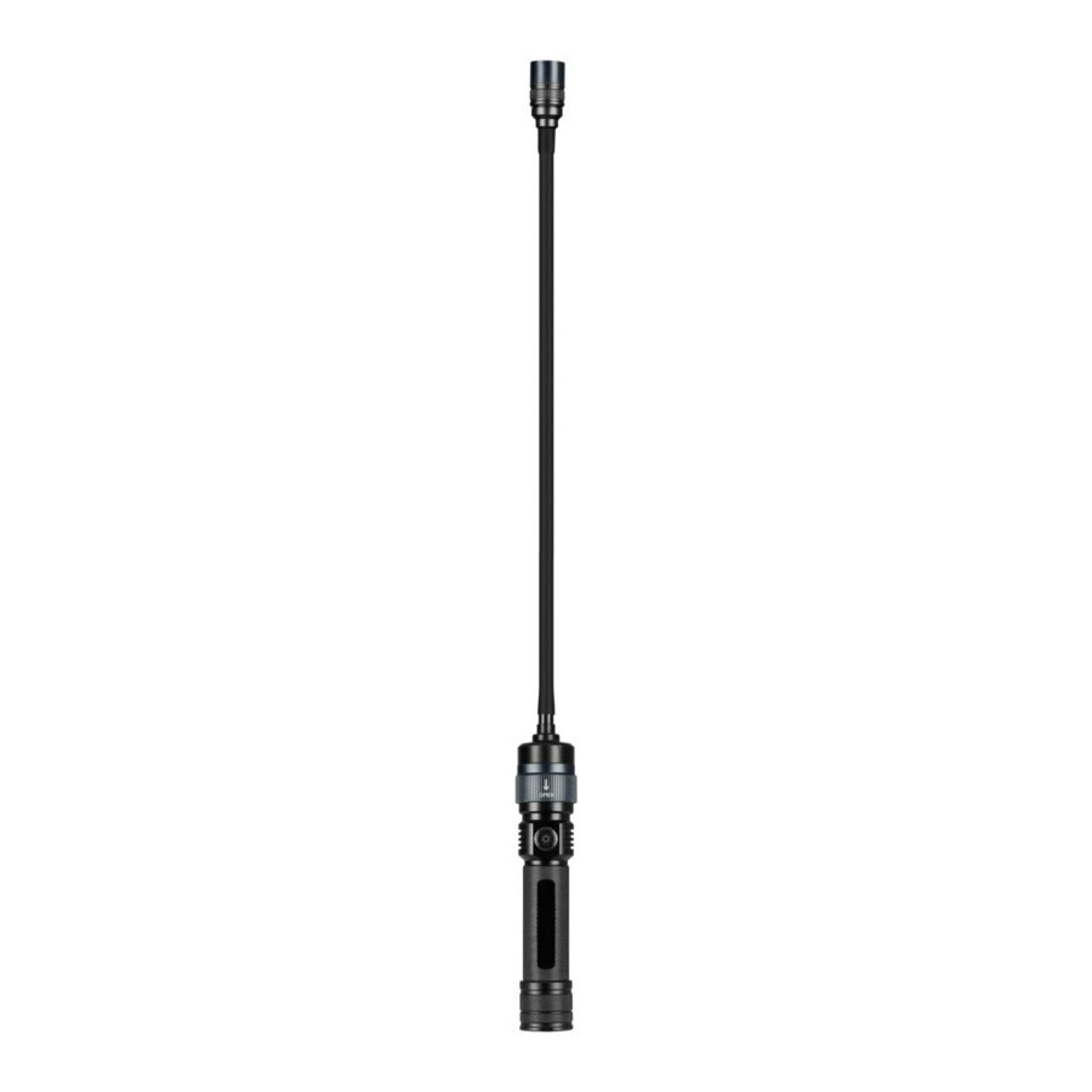 Arbeitslampen Satz mit 2 Akkus Multi Light LED mit verschiedene Adapter 2 x Akku