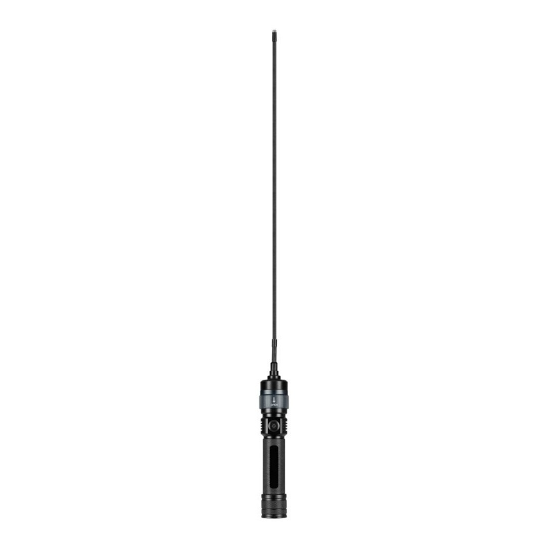 Arbeitslampen Satz mit 2 Akkus Multi Light LED mit verschiedene Adapter 2 x Akku