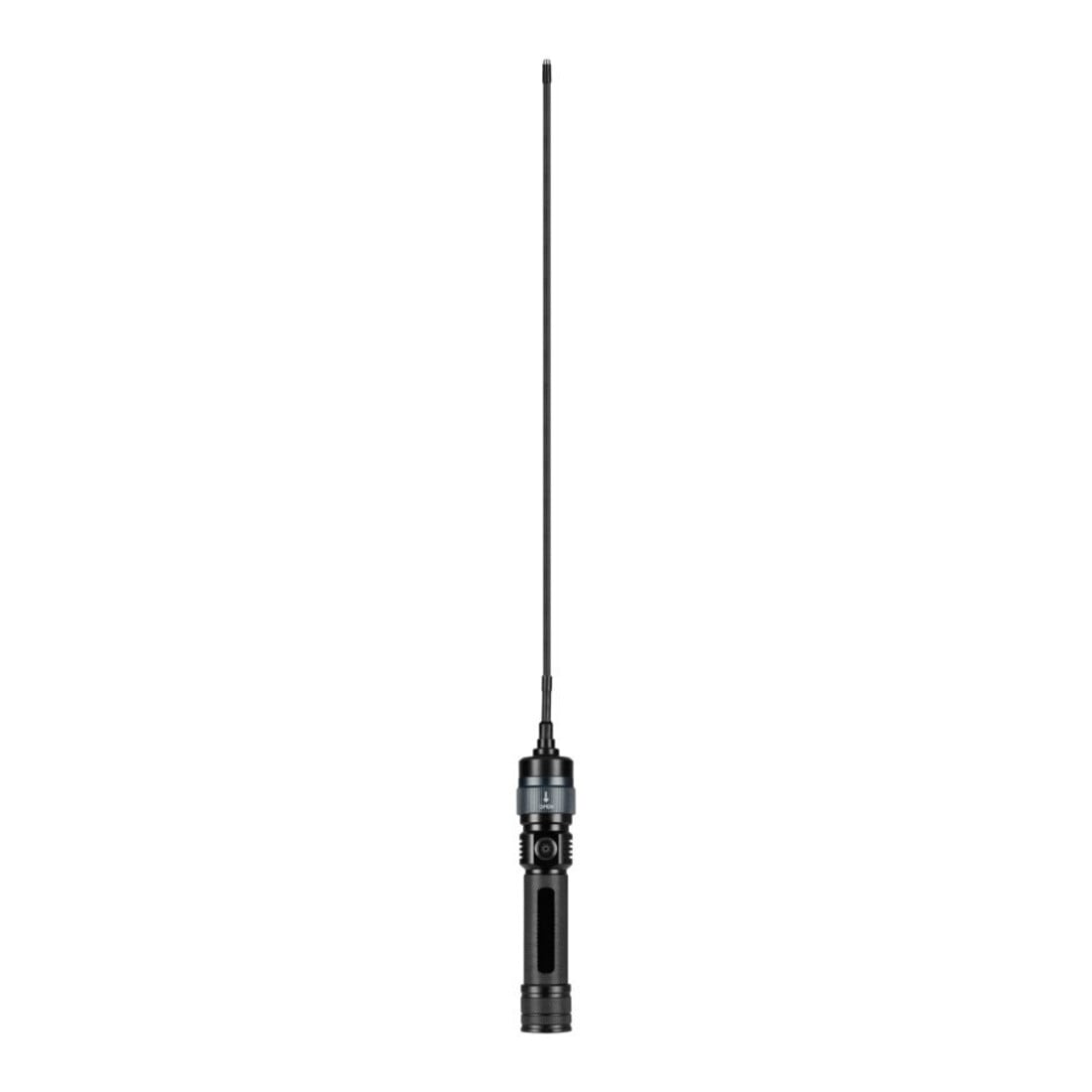 Arbeitslampen Satz mit 2 Akkus Multi Light LED mit verschiedene Adapter 2 x Akku