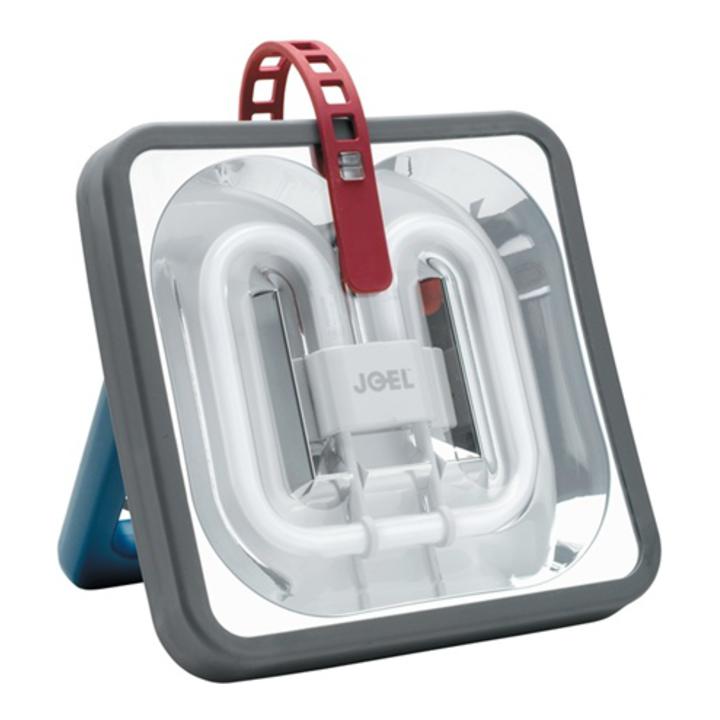 Arbeitsleuchte 230V Goliath 55W H07RN-F 2x1mm2 Kabel-L.5m