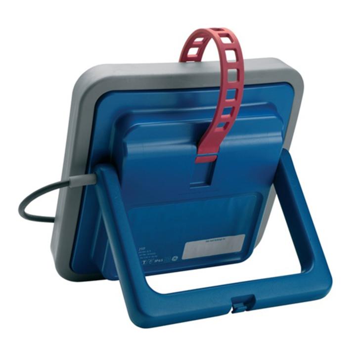 Arbeitsleuchte 230V Goliath 55W H07RN-F 2x1mm2 Kabel-L.5m
