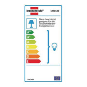 Arbeitsleuchte 60W 250 V-4