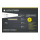 Arbeitsleuchten-Set Workers Friend 280 lm Li-Ion 130m schwarz LEDLENSER
