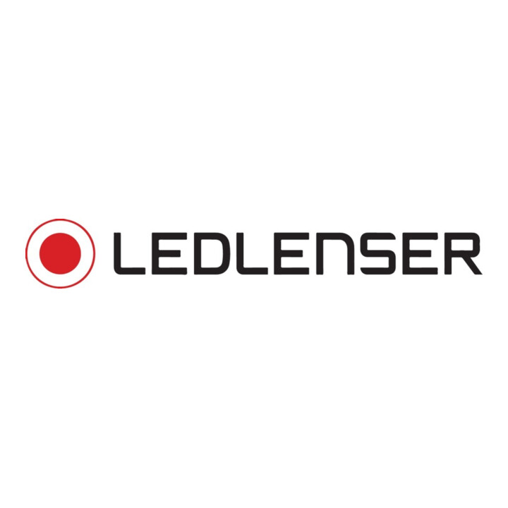 Arbeitsleuchten-Set Workers Friend 280 lm Li-Ion 130m schwarz LEDLENSER