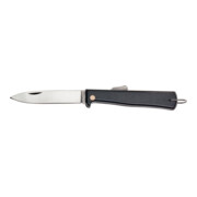Arbeitsmesser Gesamt-L.170mm Klingen-L.70mm Kl.arretierbar rostfr.GLADIATOR-4