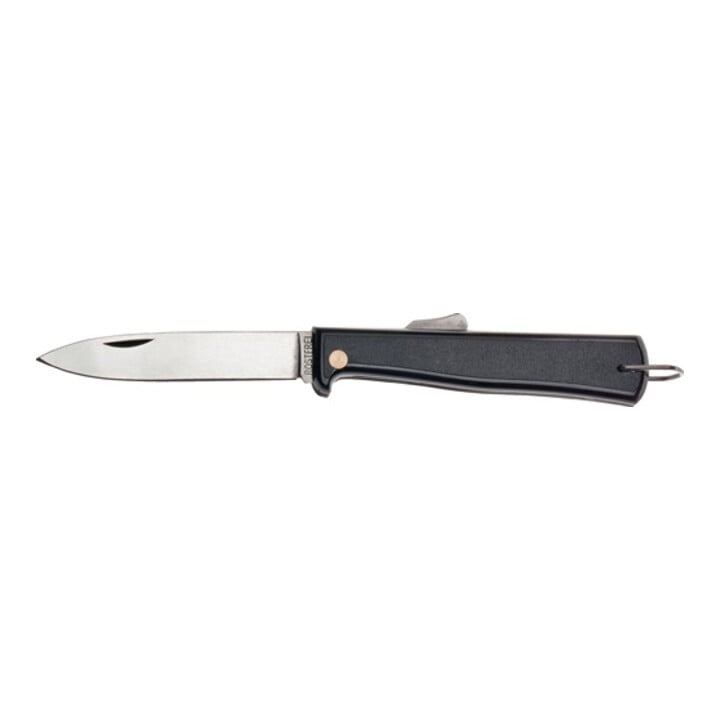 Arbeitsmesser Gesamt-L.170mm Klingen-L.70mm Kl.arretierbar rostfr.GLADIATOR