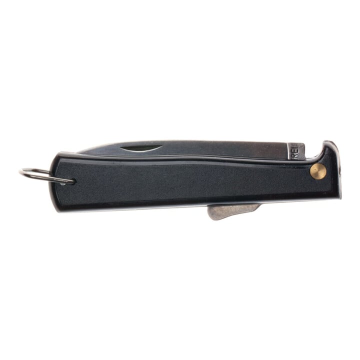 Arbeitsmesser Gesamt-L.195mm Klingen-L.90mm Kl.fest rostfr.GLADIATOR