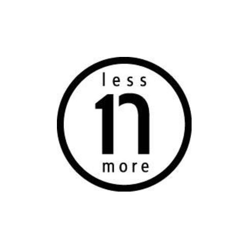 Arbeitsplatzleuchte LED 180 Lumen Less n More