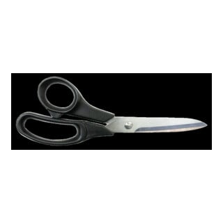 Arbeitsschere 215 mm pour gauchers