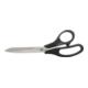 Arbeitsschere 215mm Hesse