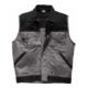 Dickies Arbeitsweste INDUSTRY300 grau/schwarz-1