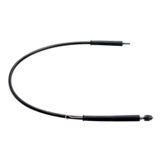 Arbre flexible BWS 01 metabo