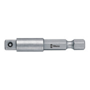 Arbres porte-outils Wera 870/4 Taille du réceptacle 3/8", longueur 50 mm