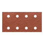 Papier abrasif DeWalt Klettfix 93 x 190 mm