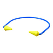 Arceau antibruit E-A-R Caboflex bouchons interchangeables EN 352-2 (SNR)=21 dB