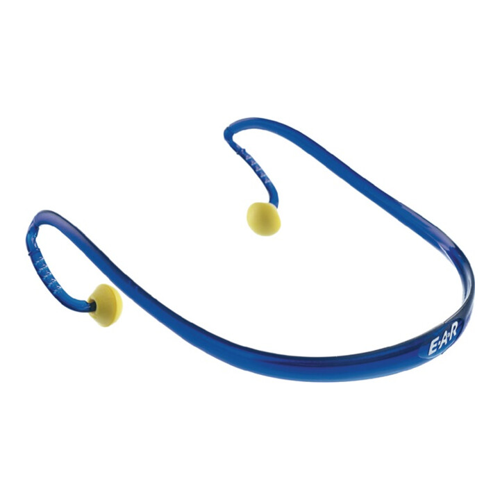 Arceau antibruit E-A-R ULTRAFIT bouchons interchangeables EN 352-2 (SNR)=21