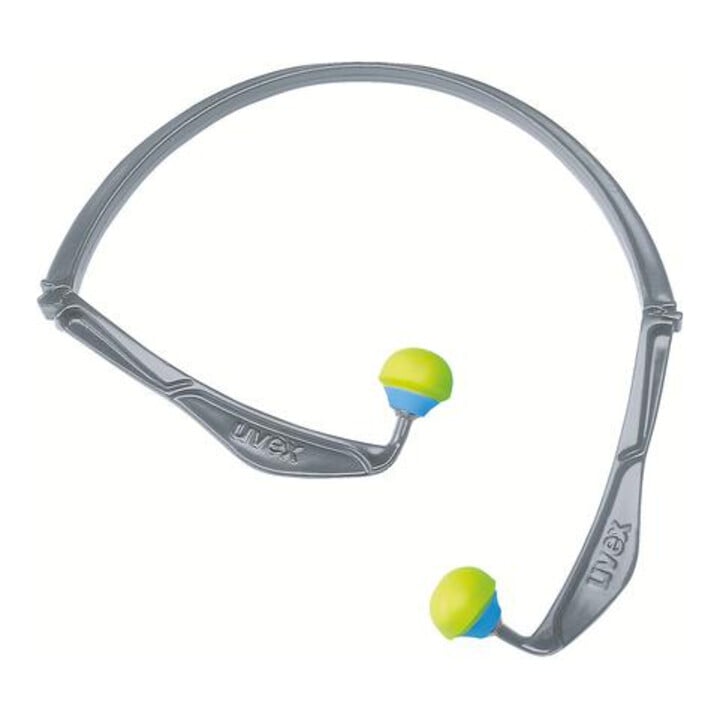 Arceau antibruit uvex x-fold