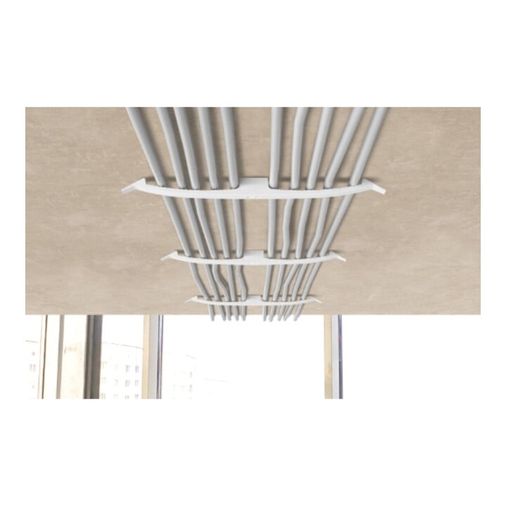 Arceau KB 8 seul fischer