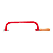 Archet de scie à métaux Rothenberger, 300 mm, sans lame de scie