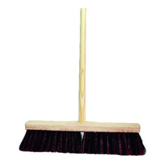 Arenga balai élaston 40 cm avec manche