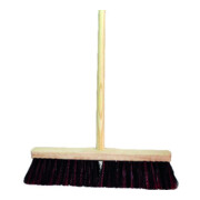 Arenga balai élaston 40 cm avec manche
