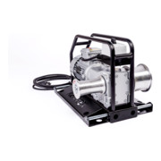 Argano elettrico Katimex KSW-E 2000-1