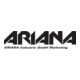 ARIANA Emulsions-Pflegekoffer nach TRGS 611-3